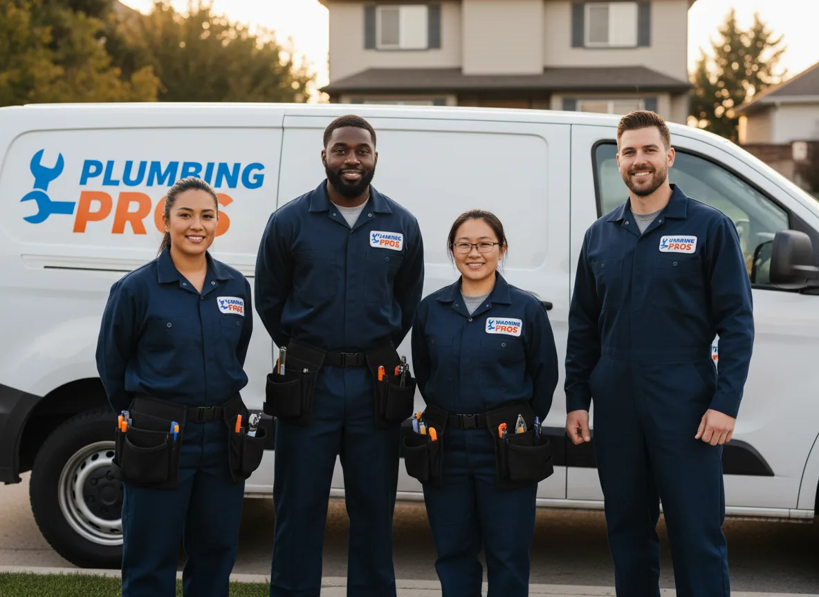 Water Heater Repair company in Novato, CA